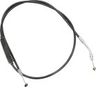 Cable Clutch Ind Blk+06