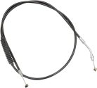 Cable Clutch Ind Blk+06