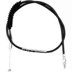 Cablu ambreiaj Motion Pro negru 06-0332