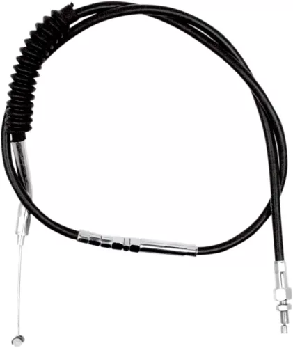 Cablu ambreiaj Motion Pro negru 06-0332