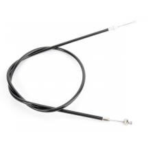 CLUTCH CABLE BLACK VINYL