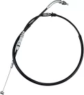 Cablu ambreiaj Motion Pro negru 02-3012
