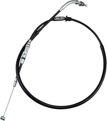 Cablu ambreiaj Motion Pro negru 02-3012