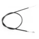 Cablu ambreiaj Motion Pro negru 03-0414