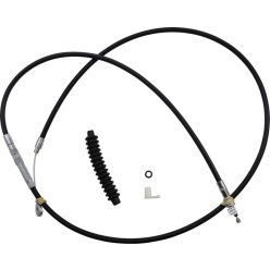 Cable Clutch Vinyl 74"