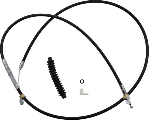 Cable Clutch Vinyl 74"