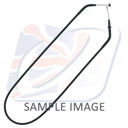 Cablu ambreiaj Venhill K02-3-116-BK Kawasaki