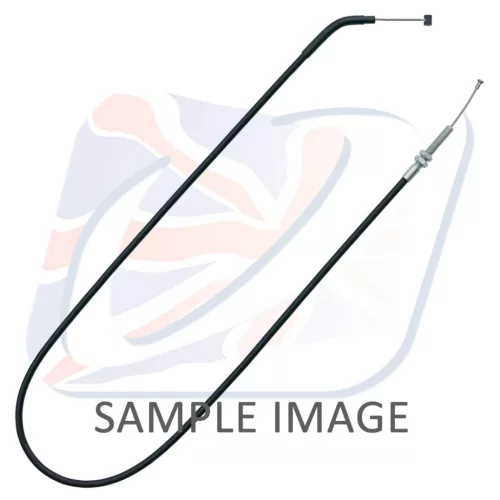 Cablu ambreiaj Venhill T01-3-127-BK Triumph