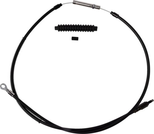 Cable Clutch Black Std