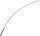 CABLE BLACKOUT CLUTHCH LW-TOP