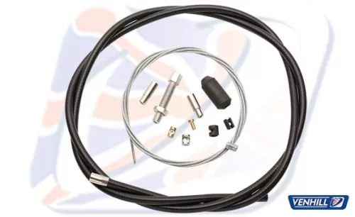 Cablu ambreiaj Venhill U01-1-102 Universal Kit - Metric