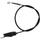 Cablu frână Motion Pro 05-0029