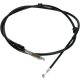 CABLE REAR BRAKE ATV HON