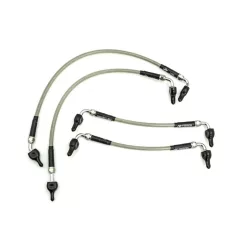 Cablu frână Venhill B03-1-110/P-CL BMW Front  4 Hose Kt