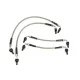 Cablu frână Venhill B03-1-110/P-CL BMW Front  4 Hose Kt