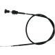 CABLE CHOKE ATV HONDA