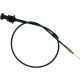 CABLE CHOKE ATV POLARIS