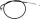 Cablu șoc Motion Pro 04-0164
