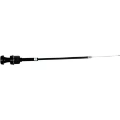 Cablu șoc Motion Pro negru 06-0295