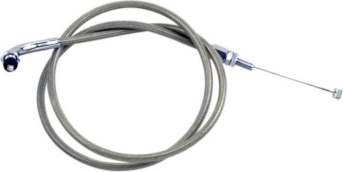 CABLE CHOKE S/S HONDA