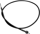 Cablu kilometraj Motion Pro negru 06-2013