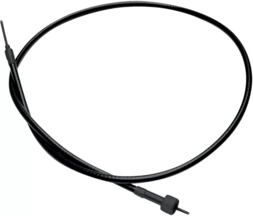 Cablu kilometraj Motion Pro negru 06-2050