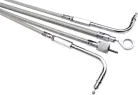 Cablu kilometraj Motion Pro 66-0128