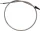 Cablu kilometraj Motion Pro 66-0129
