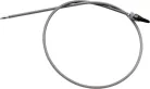 Cablu kilometraj Motion Pro 66-0135