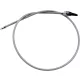 Cablu kilometraj Motion Pro 66-0132