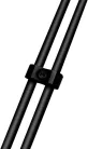 Ghidaj cablu Motion Pro negru 11-0094