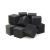 Twin Air Fuel Tank Foam Black 50Pc 160005Bka