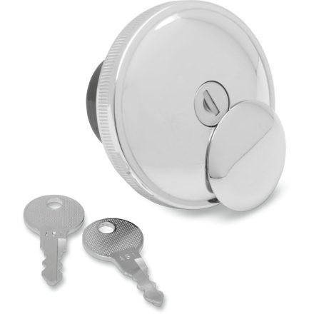 CAP GAS LOCK 96-22 VENT