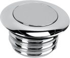 Cap Pop-Up Non-Vented Chrome