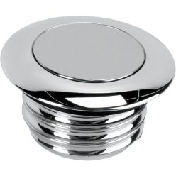 Cap Pop-Up Non-Vented Chrome