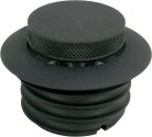 Cap Pop-Up 96-19N-Vnt Blk