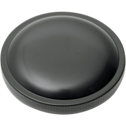 GAS CAP NON-VENTED BLACK