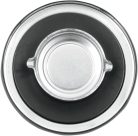 Gas Cap Non-Vented Black