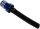 VENT CAP ALUMINUM BLUE