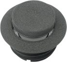 Cap Pop-Up Blk Vent 96-22