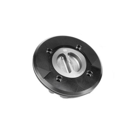 Gilles Tooling Fuel Cap Rs660 Bk Fcap-07-B