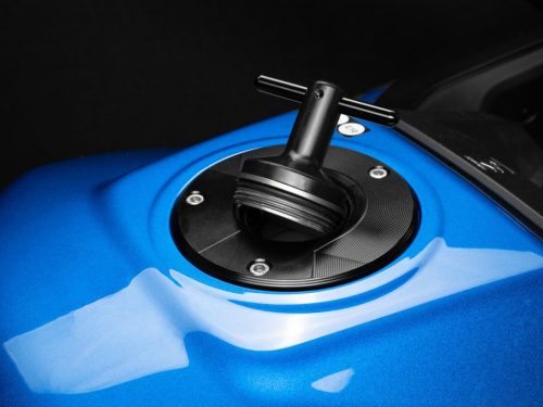 Bușon rezervor Gilles Tooling FCAP-TOOL-01-B