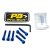 Pro Bolt Bolt Kit Fuel Cap Blue