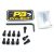 Pro Bolt Bolt Kit Fuel Cap Black