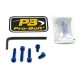 Kit șuruburi rezervor Pro Bolt TDU50B
