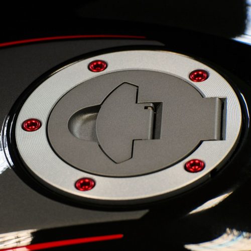 Kit șuruburi rezervor Pro Bolt TDU50R