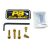 Pro Bolt Bolt Kit Fuel Cap Gold