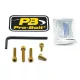 Kit șuruburi rezervor Pro Bolt TDUCG