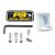 Pro Bolt Bolt Kit Fuel Cap Silver