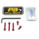 Kit șuruburi rezervor Pro Bolt THO120R
